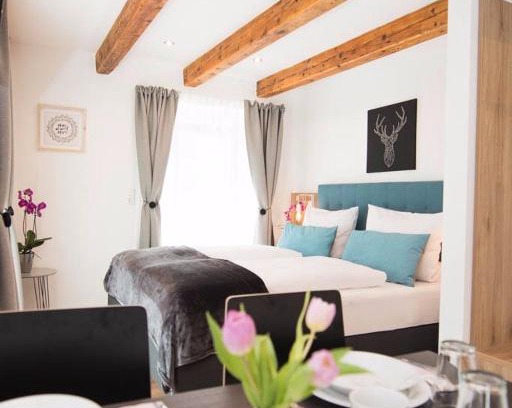 Kufstein Apartment | Inviting City Apartment in Kufstein - Family-Friendly Stay