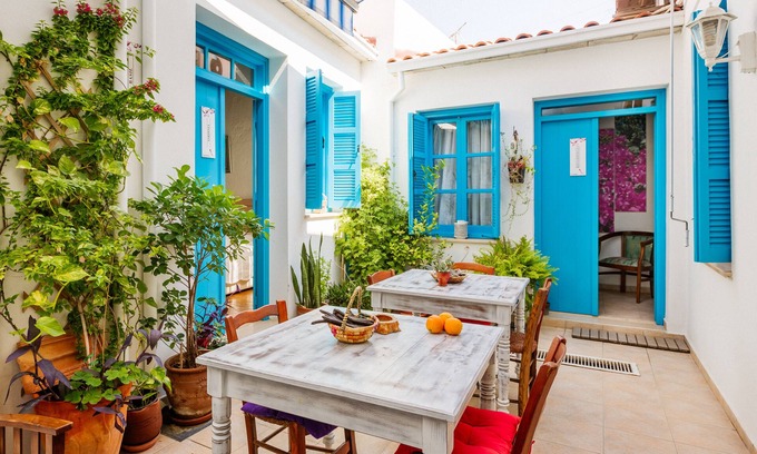 Yenisehir Bed & Breakfast | Discover Your Home in Cyprus - Heart of the Old Walled City