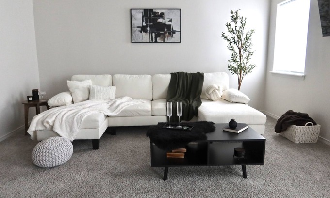 Stratford House | Inviting Retreat in Moses Lake with Spa & Kitchen Access