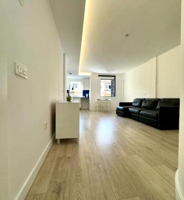 Puerto de Guimar Apartment | Oceanfront Retreat at Puertito de Güimar - Rated 9.6/10