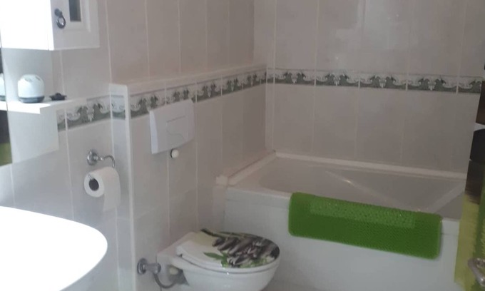 Marmaris Apartment | Welcome to Your Perfect Retreat in Turunç