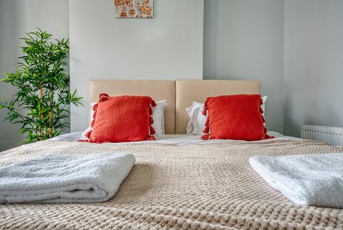 King's Heath House | Cozy Home in Birmingham: Enjoy Netflix & Fast WIFI