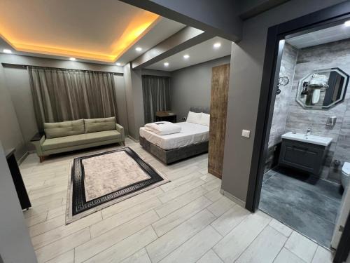 Karakopru Apartment | Guest Rated 10/10 at YOUR HOUSE Apart Otel with Kitchen