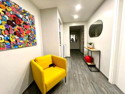 Quartiere XVII Trieste House | Outstanding Your House By Ale Stay with Family-Friendly Amenities