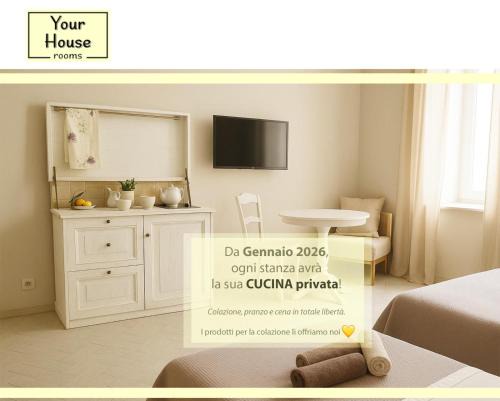 San Vincenzo House | Guest Rated: Your House Rooms with Pet-Friendly Amenities