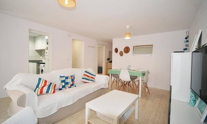 Sant Antoni de Calonge Apartment | Discover Sant Antoni de Calonge Near the Beach with Spa