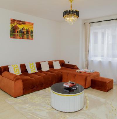 Ongata Rongai Apartment | Your Ideal Nairobi Stay,Near Malls Parks Tourist Hotspots