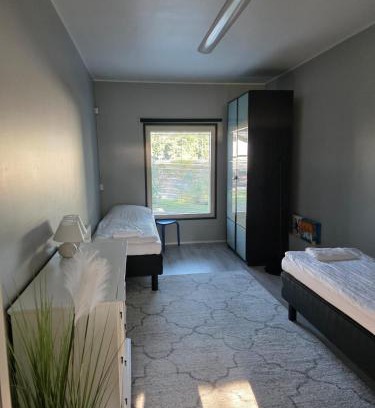 Seinajoki Apartment | Family-Friendly Getaway at Your Loft: Perfect for Kids