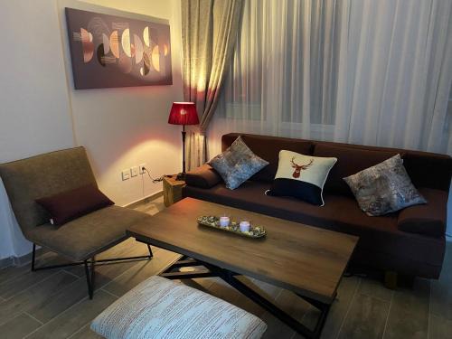 Seferihisar Apartment | Discover Your Cozy Retreat in the Heart of Paradise