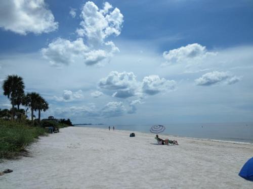 Bonita Shores Apartment | Discover Your Oasis by North Naples with Ocean Views