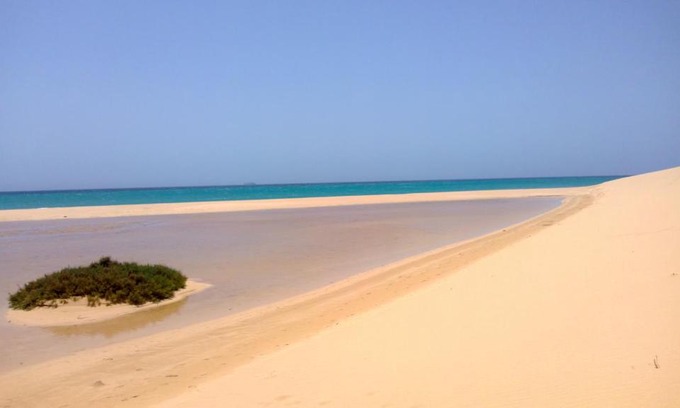 Pajara Apartment | Enjoy Your Ocean Suite with Pool and Breathtaking Views