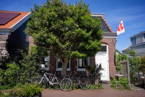 Amsterdam North Apartment | Discover Van der Welle: Your Ideal Getaway Awaits