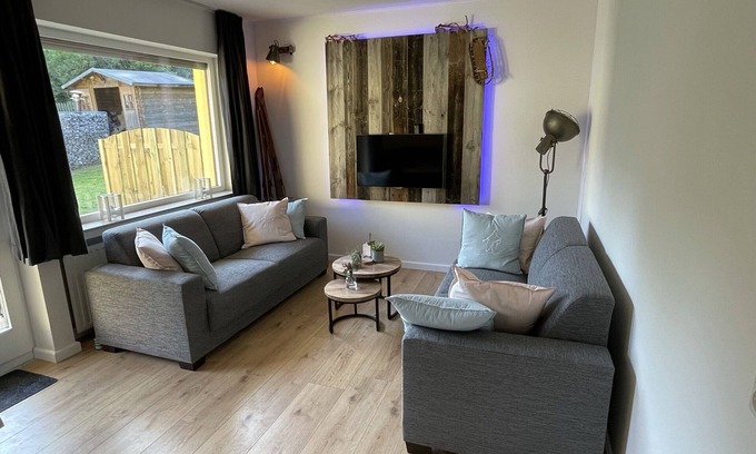 Schwalefeld Apartment | Relax in Your Own Home Away from Home in Sauerland