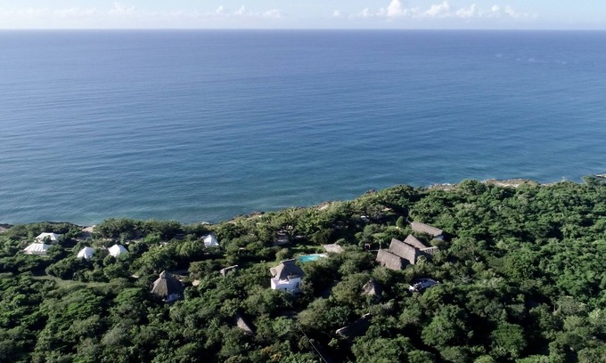 Casa de Campo House | Experience Your Oasis in Paradise with Pool and Spa