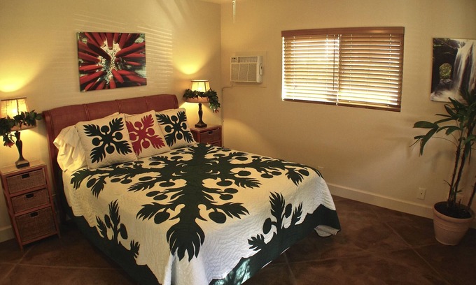 Kihei Cottage | Private Cottage Retreat with Pool & Spa - Guest Rated 10/10