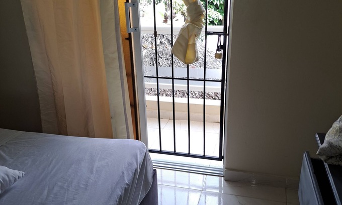 Los Maestros Resort | Your Own Private Resort: Budget-Friendly Getaway Awaits