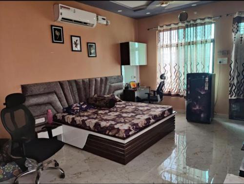 Gwalior Apartment | Discover Your Sweet Nest in Gwalior - Pet and Child Friendly