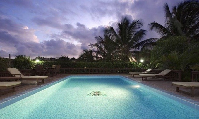 Piccadilly Villa | Experience Your Own Villa in Beautiful Antigua