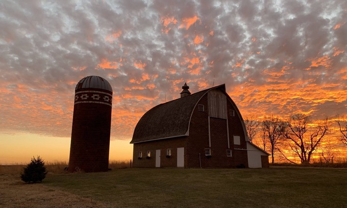 Spirit Lake Other | Enchanting 1925 Farmhouse with Pool and Ocean Views