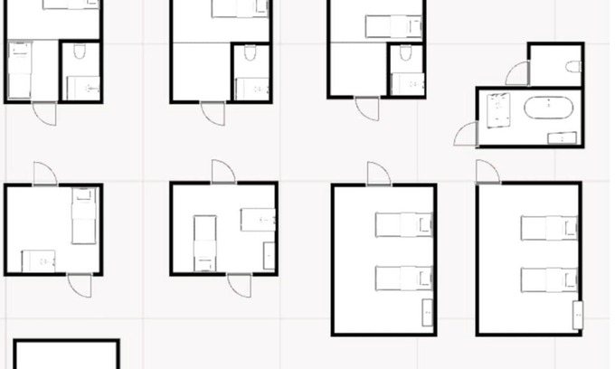Geertruidenberg House | Your perfect group getaway—7 basic bedrooms, garden, A/C & more!
