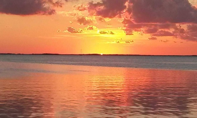 Key Largo House | Top-Rated Key Largo Paradise Beach House with Pool & Spa