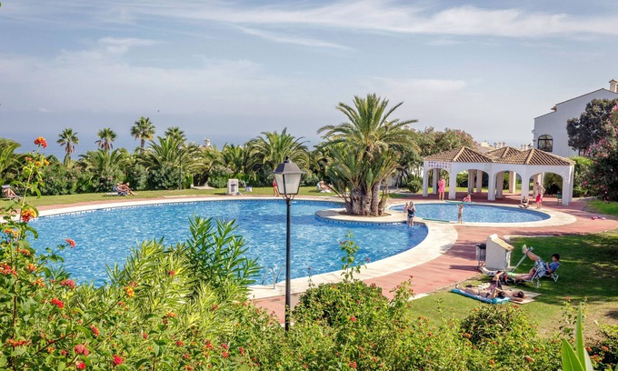 Gran Alacant House | Unwind at Gran Vista: Oceanfront Bliss Awaits You