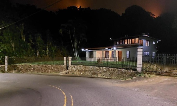 San Ramon House | Discover Your Ideal Retreat: Child-Friendly Getaway!