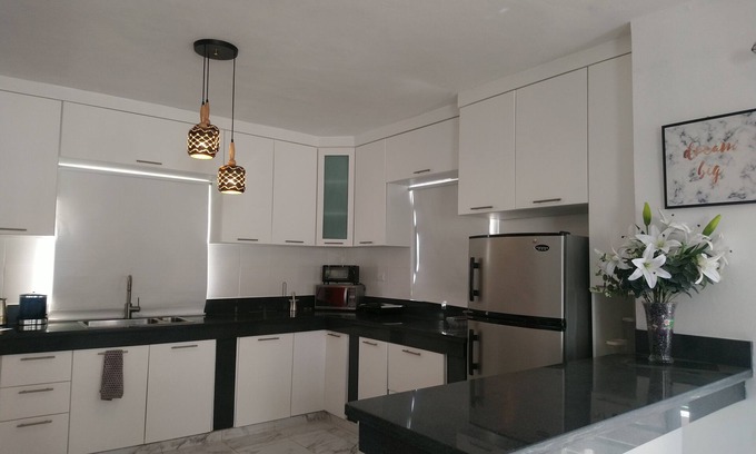 Higuey Apartment | Discover Your Ideal Getaway with Essential Amenities