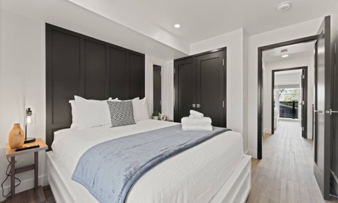 Leamington House | Your Ideal Retreat with Spa and Family-Friendly Amenities