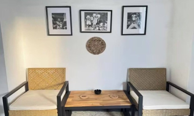 Quebrada Fajardo House | Your perfect retreat, minutes from beaches, restaurants, and top attractions.