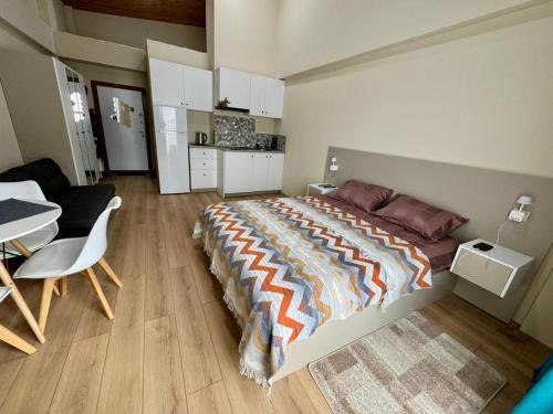 Bakuriani Apartment | Your Perfect Ski Base in Bakuriani