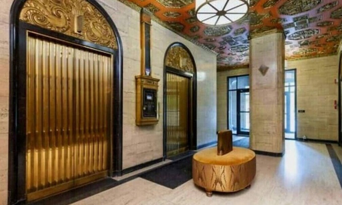 Market East District Apartment | Ultimate Home Away from Home: Family-Friendly with Kitchen!