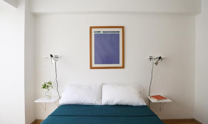Colonia Cuauhtemoc Apartment | Prime Location Near Reforma with Top-Rated Amenities