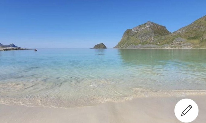 Ballstad House | Discover Your Family Retreat in Beautiful Lofoten
