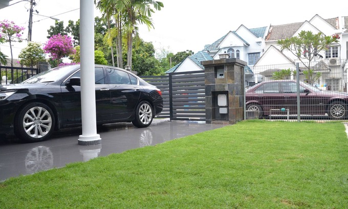 Usj 9 House | Top-Rated Homestay at USJ9 Subang Jaya with Pool & Spa