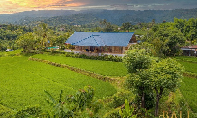 Kayu Putih Villa | Discover Your Private Balinese Getaway Near Lovina!