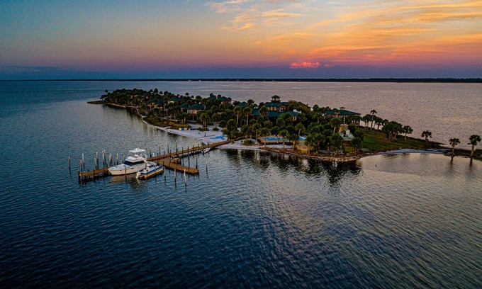 Port St. Joe House | Your Private Bungalow Awaits