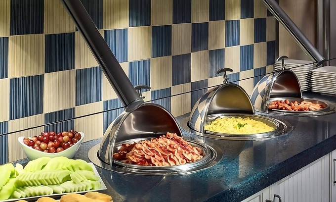Gwinnett Place Resort | Your Ideal Relaxing Getaway Near Gwinnett Place Mall