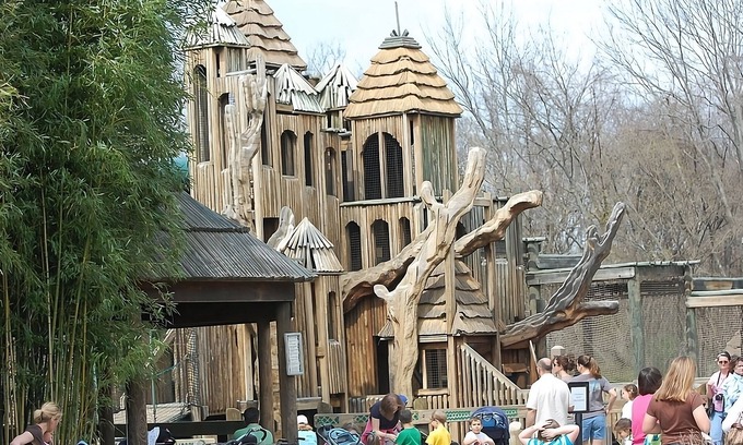Nashville Apartment | Discover Your Perfect Pet-Friendly Getaway Near Nashville Zoo