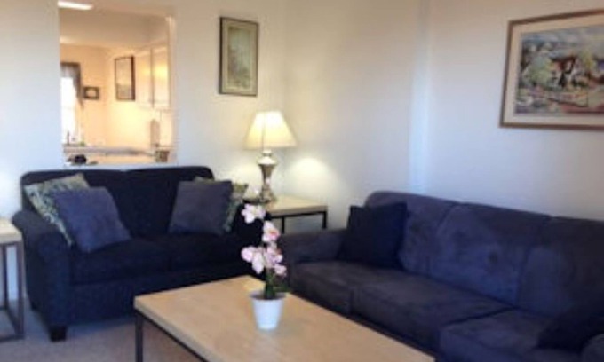 Chincoteague House | Escape to Your Perfect Island Getaway with Ocean Views!