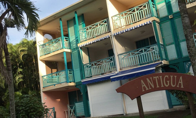 Sainte-Anne Apartment | Your Relaxation Retreat Near St. Anne, Martinique