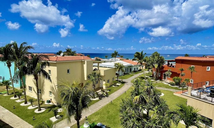 Costa Maya House | Your Coastal Escape - 3BR Home with Pool & Ocean Views