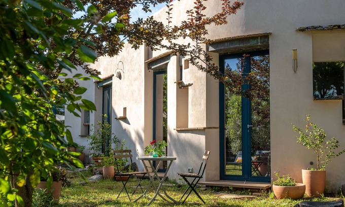 Sutri House | Your Romantic Vacation in the Countryside at Lake Bracciano!