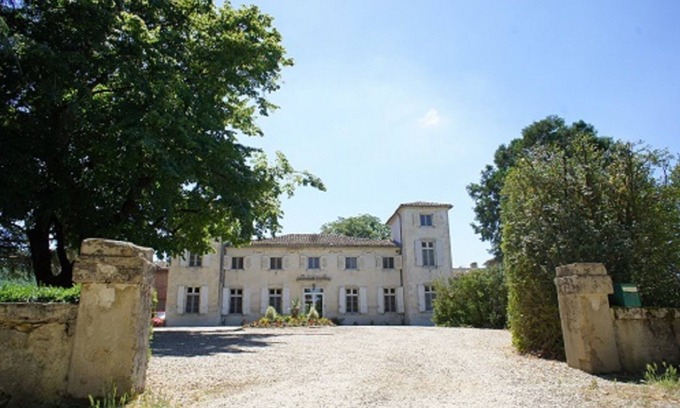 Vielmur-sur-Agout House | Experience Relaxation in Your Room at Lauze with Ocean Views