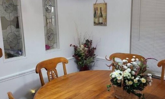 Pittman House | Discover Your Home Away from Home in Florida