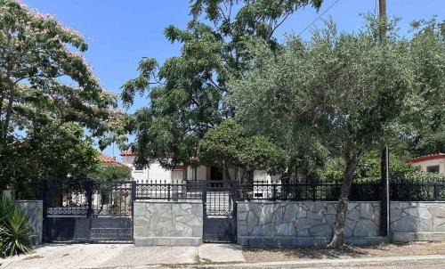 Mirina House | Discover Your Second Home on Limnos Island - Family Friendly