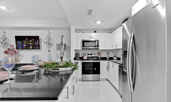 Princeton House | Your Ideal Getaway: A Home Away from Home