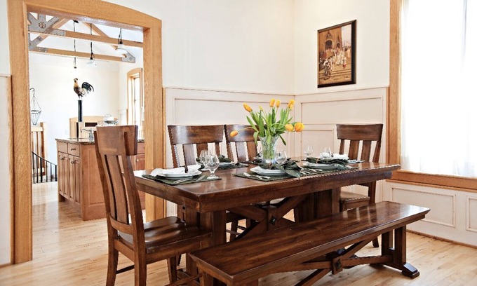Holland House | Welcome to Your Ideal Short-Term Stay in Holland, Michigan!