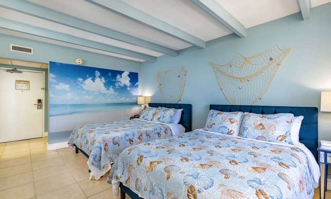 Ruskin Apartment | Your Ideal Escape at Bay View Unit 609 - Rated 10/10!