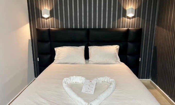 Netanya Apartment | Your Ocean View Suite - Family Friendly & 4-Star Comfort